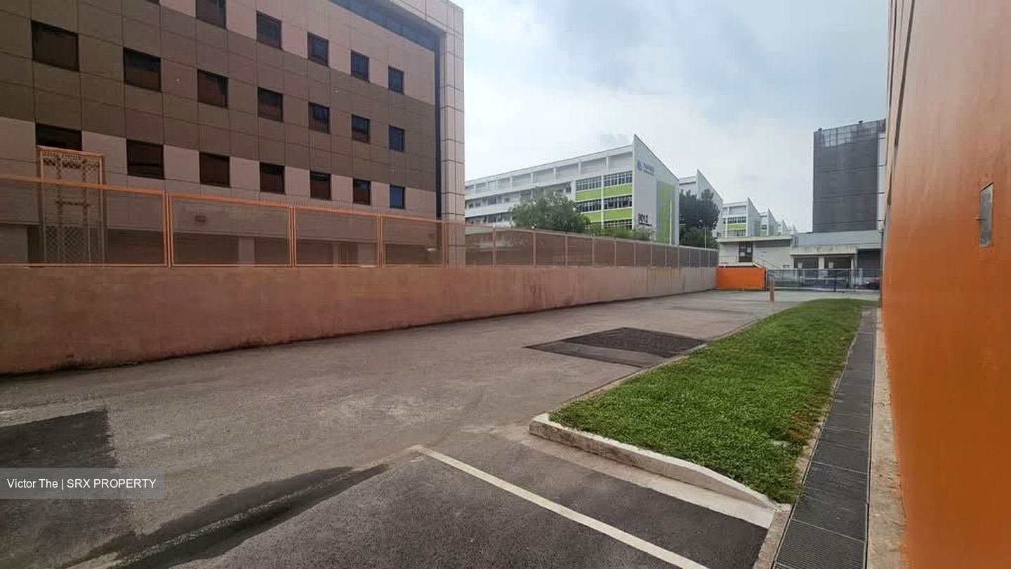 Hersing Kitchen (D18), Factory #570514001